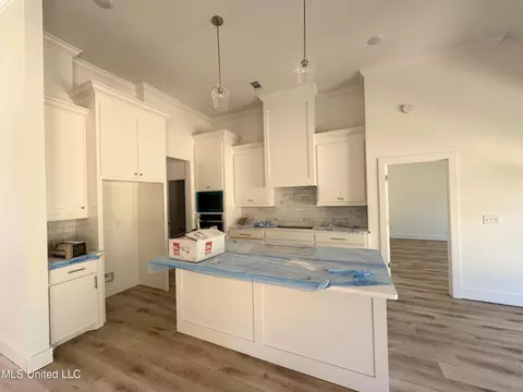 Kitchen - 165 Cornerstone Dr, Brandon, MS 39042 photo 1 of 3