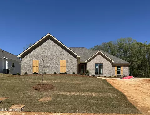 165 Cornerstone Dr, Brandon, MS 39042