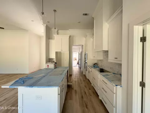 Kitchen - 165 Cornerstone Dr, Brandon, MS 39042 photo 3 of 3