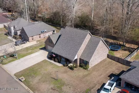 Exterior - 139 Glen Arbor Ct, Brandon, MS 39042 photo 15 of 15