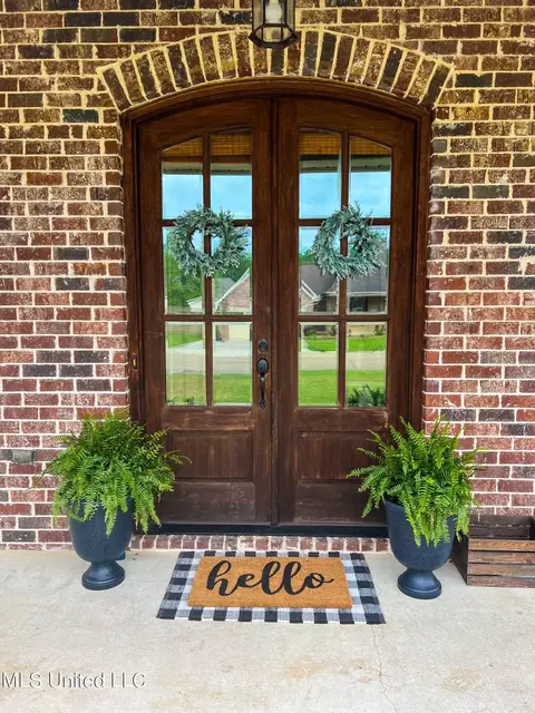 Entry Way - 139 Glen Arbor Ct, Brandon, MS 39042 photo 1 of 4