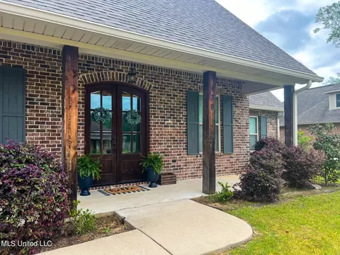 Exterior - 139 Glen Arbor Ct, Brandon, MS 39042 photo 3 of 15