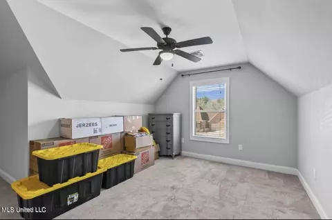 Bedroom - 139 Glen Arbor Ct, Brandon, MS 39042 photo 7 of 7