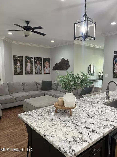Living - 139 Glen Arbor Ct, Brandon, MS 39042 photo 2 of 2