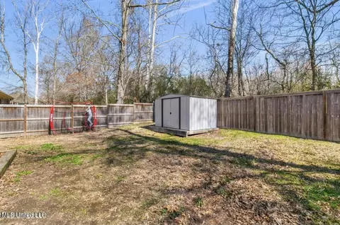 Exterior - 139 Glen Arbor Ct, Brandon, MS 39042 photo 12 of 15