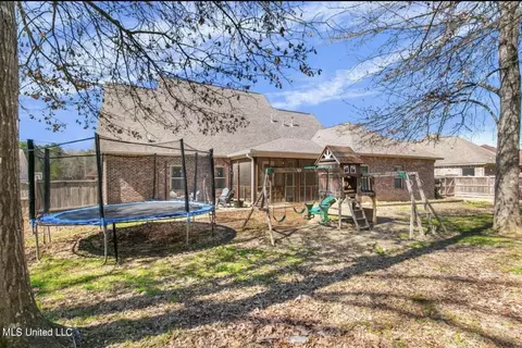 Exterior - 139 Glen Arbor Ct, Brandon, MS 39042 photo 11 of 15