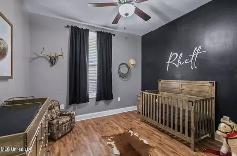 Bedroom - 139 Glen Arbor Ct, Brandon, MS 39042 photo 6 of 7