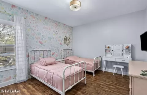 Bedroom - 139 Glen Arbor Ct, Brandon, MS 39042 photo 4 of 7