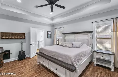 Bedroom - 139 Glen Arbor Ct, Brandon, MS 39042 photo 1 of 7