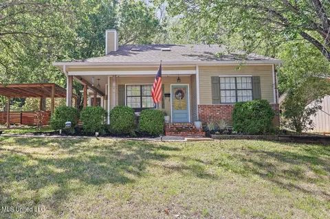 1669 Winchester St, Jackson, MS 39211