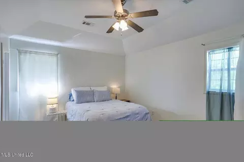 Bedroom - 1669 Winchester St, Jackson, MS 39211 photo 4 of 5