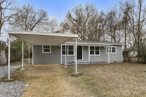 503 Marbury St, Pearl, MS 39208