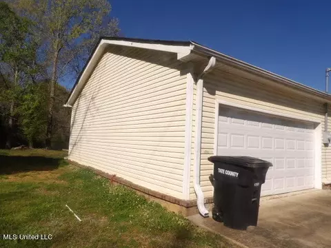 3611 Stage Rd, Coldwater, MS 38618 photo 2