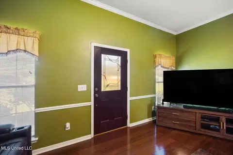Bedroom - 6011 Cedar Glenn Dr, Byram, MS 39272 photo 1 of 4