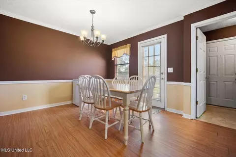 Dining - 6011 Cedar Glenn Dr, Byram, MS 39272 photo 1 of 1