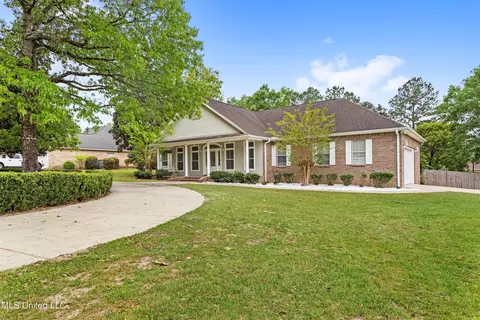 14091 W Old River Trl, Gulfport, MS 39503