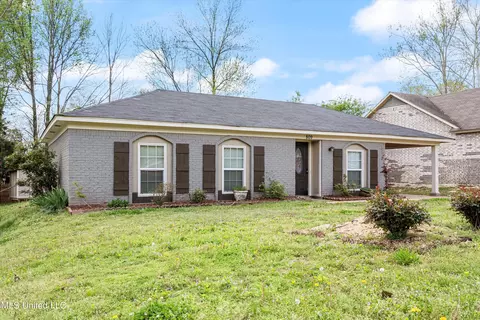 Exterior - 809 Old Forge Rd, Southaven, MS 38671 photo 2 of 7