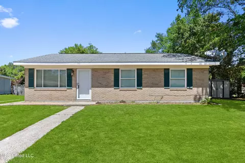 2111 Boardman Blvd, Gulfport, MS 39507