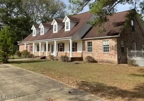 Exterior - 3119 Highway 98, Mccomb, MS 39648 photo 2 of 3