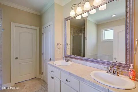 Bath - 202 Gladeview Ct, Brandon, MS 39047 photo 2 of 4