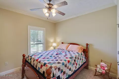 Bedroom - 202 Gladeview Ct, Brandon, MS 39047 photo 3 of 3