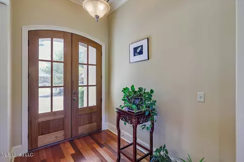 Entry Way - 202 Gladeview Ct, Brandon, MS 39047 photo 1 of 1