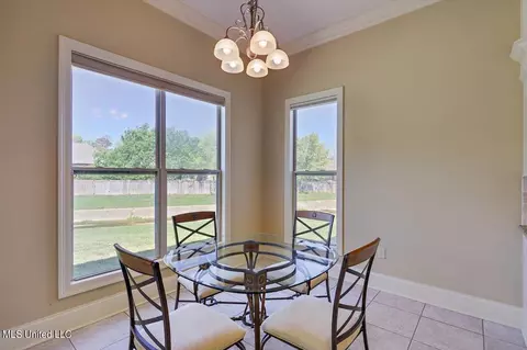 Dining - 202 Gladeview Ct, Brandon, MS 39047 photo 1 of 3