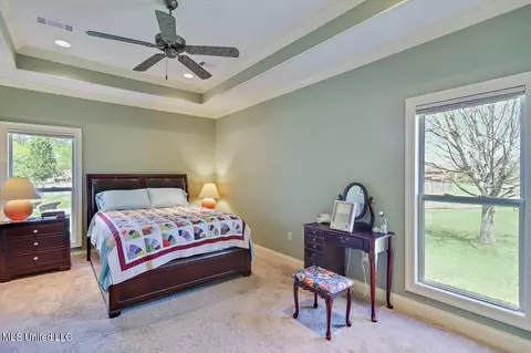 Bedroom - 202 Gladeview Ct, Brandon, MS 39047 photo 1 of 3