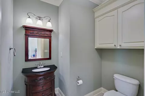 Bath - 202 Gladeview Ct, Brandon, MS 39047 photo 1 of 4