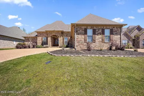 627 Prosperity Pl, Brandon, MS 39042