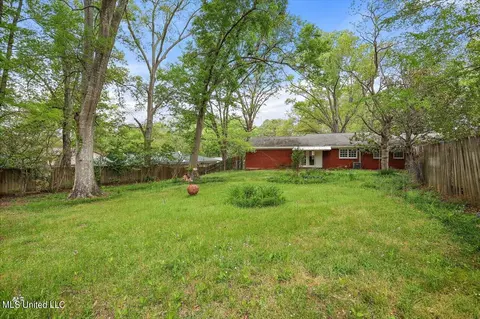 Exterior - 3473 Lanell Ln, Pearl, MS 39208 photo 7 of 8