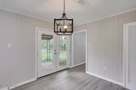 Dining - 3473 Lanell Ln, Pearl, MS 39208 photo 1 of 1