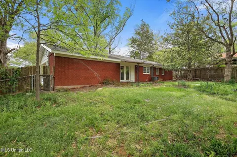 Exterior - 3473 Lanell Ln, Pearl, MS 39208 photo 5 of 8