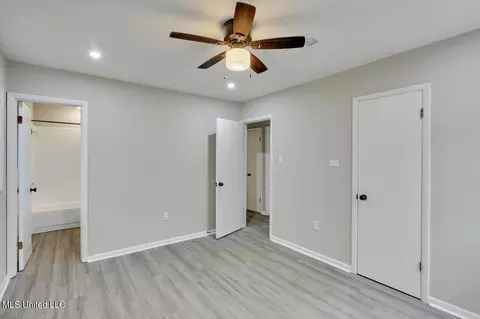Bedroom - 3473 Lanell Ln, Pearl, MS 39208 photo 1 of 1