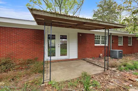 Exterior - 3473 Lanell Ln, Pearl, MS 39208 photo 8 of 8
