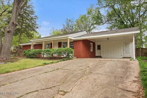Exterior - 3473 Lanell Ln, Pearl, MS 39208 photo 3 of 8