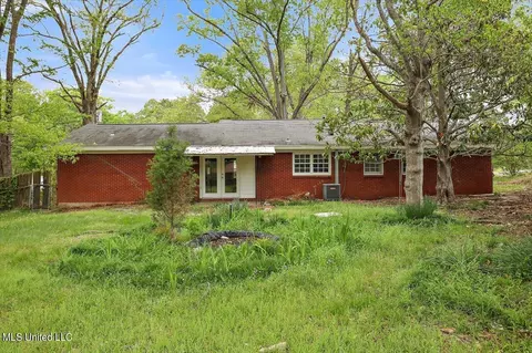 Exterior - 3473 Lanell Ln, Pearl, MS 39208 photo 6 of 8