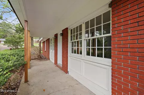 Exterior - 3473 Lanell Ln, Pearl, MS 39208 photo 4 of 8