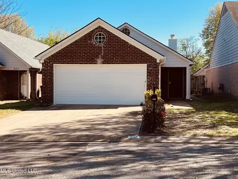 337 Avery Jordan Cv, Southaven, MS 38671