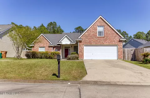 11198 Cypress Bayou Dr, Gulfport, MS 39503