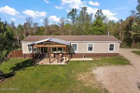 3571 Judkins Rd, Yazoo City, MS 39194