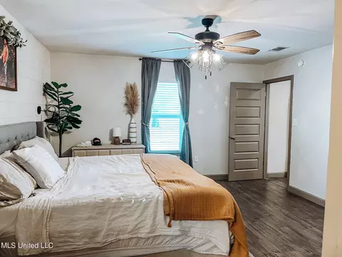 Bedroom - 149 August Ln, Lucedale, MS 39452 photo 2 of 3