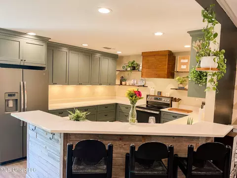 Kitchen - 149 August Ln, Lucedale, MS 39452 photo 1 of 5