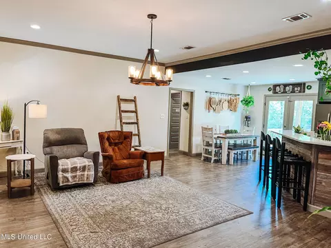 Living - 149 August Ln, Lucedale, MS 39452 photo 2 of 2