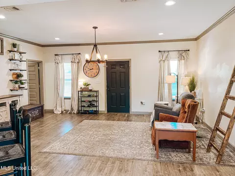 Entry Way - 149 August Ln, Lucedale, MS 39452 photo 1 of 2
