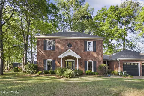 201 Sunrise Point Dr, Brandon, MS 39047