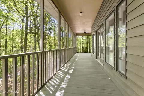 Exterior - 935 Cedar Hill Rd, Madison, MS 39110 photo 6 of 13