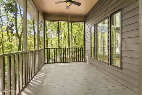 Exterior - 935 Cedar Hill Rd, Madison, MS 39110 photo 7 of 13