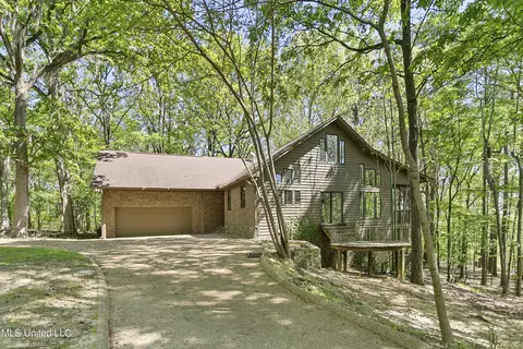 Exterior - 935 Cedar Hill Rd, Madison, MS 39110 photo 2 of 13