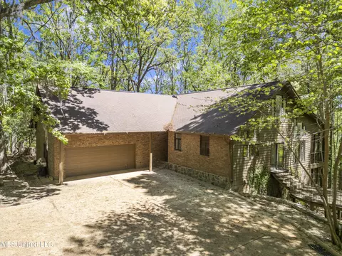 Exterior - 935 Cedar Hill Rd, Madison, MS 39110 photo 13 of 13